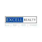 Excell Realty logo