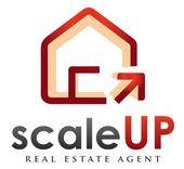 scaleUP logo