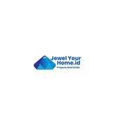 Jewel Your Home logo