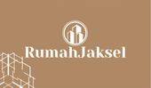 Rumah Jaksel logo