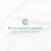 Bungursari Lakeview logo
