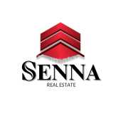 SENNA Real Estate logo