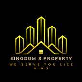 Kingdom 8 Property logo