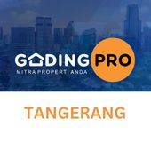 GadingPro Tangerang logo