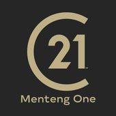 Century21 Menteng One logo