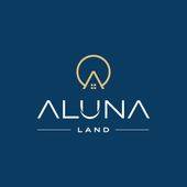 Aluna Land logo