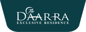The Daarra Exclusive Residence logo