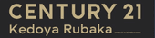 Century 21 Kedoya Rubaka logo