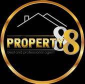 Property88 logo