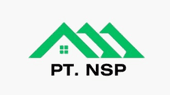 PT. NSP logo