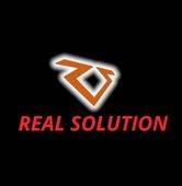 Real Solution logo