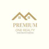 Premium One Realty logo