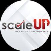 scaleUP logo