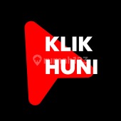 Klik Huni logo