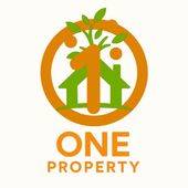 ONE PROPERTY GLC logo