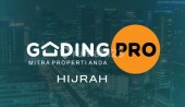 GadingPro Hijrah logo