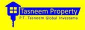 Tasneem Property logo