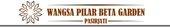 Wangsa Pilar Beta Garden logo