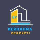 Berkahna Properti logo