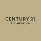Century21 Citra Garden