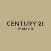 Century21 Metro 3