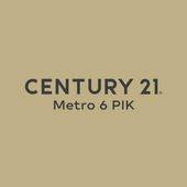 century21 metro 6 PIK