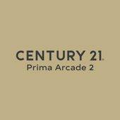 Century21 Prima Arcade 2 logo