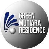 Green Mutiara Residence Cluster logo