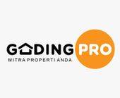 GadingPro Permata Buana logo