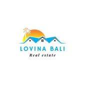 Lovina Bali logo