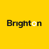 Brighton Harmony Dr. Cipto, Semarang logo