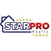 Starpro Realty Tenjo logo