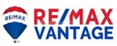 Re/Max Vantage logo