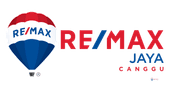 Re/Max Jaya Canggu logo