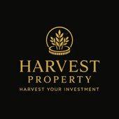 HARVEST PROPERTY Alam Sutera logo