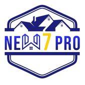 NEW7PRO Bandung logo