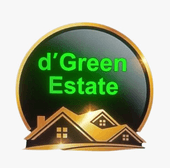 d'Green Estate logo