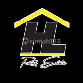 HL Real Estate logo