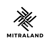 Mitraland Bali logo