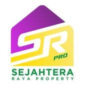 Sejahtera Raya Property logo