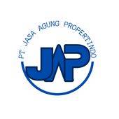 Jasa Agung Propertindo logo