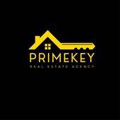 Primekey logo