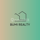 Bumi Realty logo