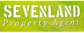 SEVENLAND Gading Serpong logo