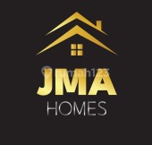 JMA Homes logo