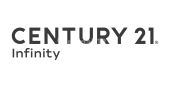 Century21 Infinity logo