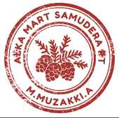 ALKA MART SAMUDERA
