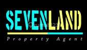 SEVENLAND Gading Serpong logo