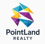 PointLand Realty logo