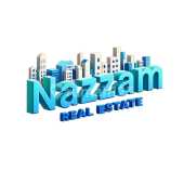 Nazzam real Estate logo